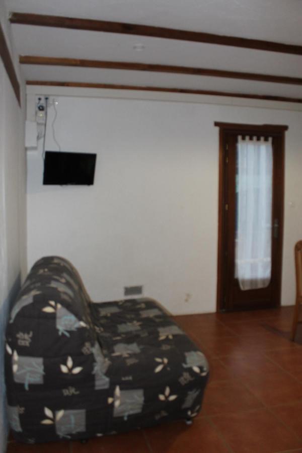 Apartamento Mas Fany Et Olivier Saint-Estève Exterior foto
