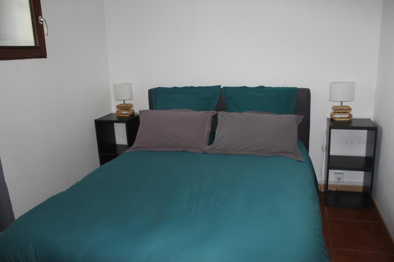 Apartamento Mas Fany Et Olivier Saint-Estève Exterior foto